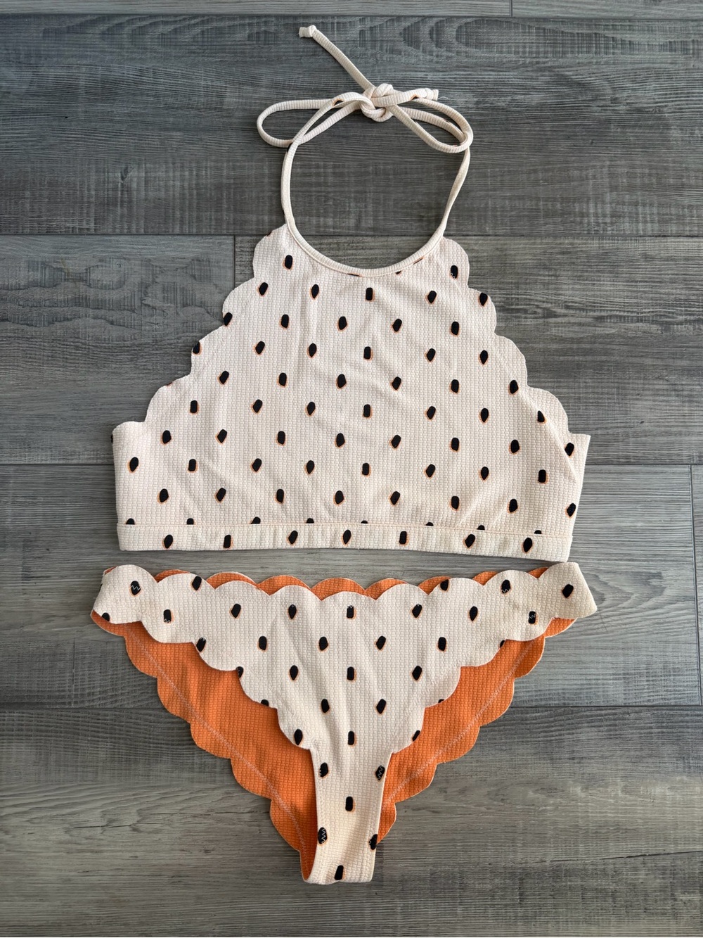 Marysia Bikini S/M